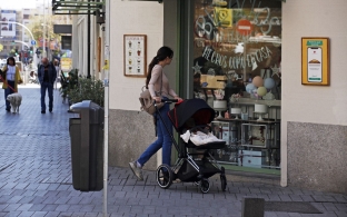 El Gobierno refuerza el derecho a la conciliación y a la protección a las personas trabajadoras.